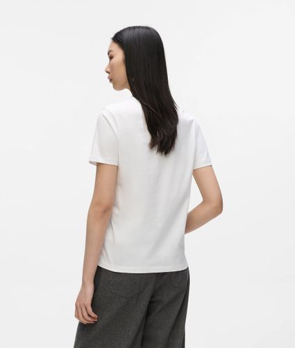 T-shirt Après Ski Club, , , Taille: Xs - Karl Lagerfeld - Modalova