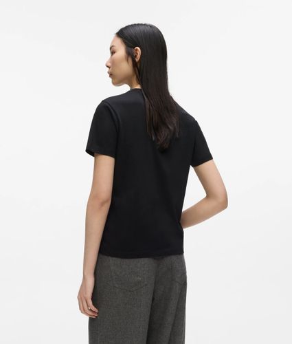 T-shirt Après Ski Club, , , Taille: Xs - Karl Lagerfeld - Modalova