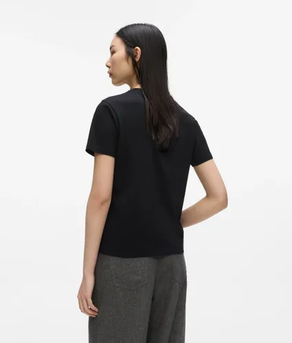 T-shirt Après Ski Club, , , Taille: Xs - Karl Lagerfeld - Modalova
