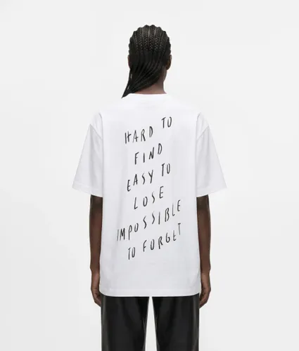 T-shirt Décontracté Klj X Pietro Terzini, , , Taille: Xs - KL Jeans - Modalova