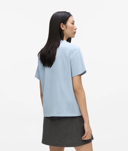 T-shirt Avec Motif Choupette Ikon, , , Taille: S - Karl Lagerfeld - Modalova