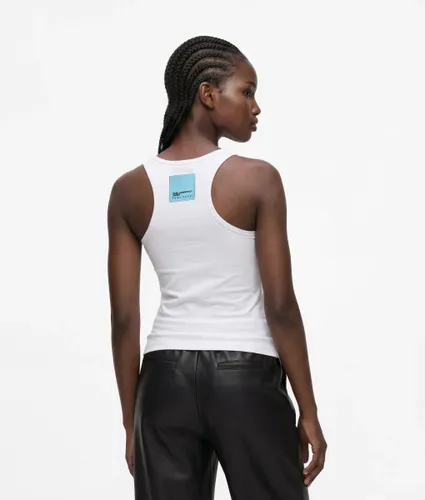 Débardeur Klj X Pietro Terzini, , , Taille: S - KL Jeans - Modalova