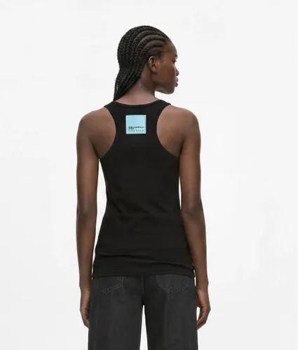 Débardeur Klj X Pietro Terzini, , , Taille: Xs - KL Jeans - Modalova