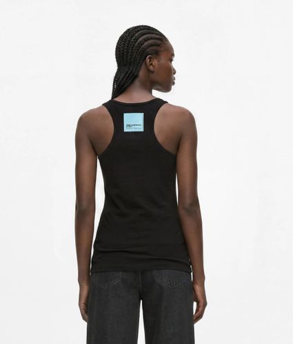 Débardeur Klj X Pietro Terzini, , , Taille: Xs - KL Jeans - Modalova