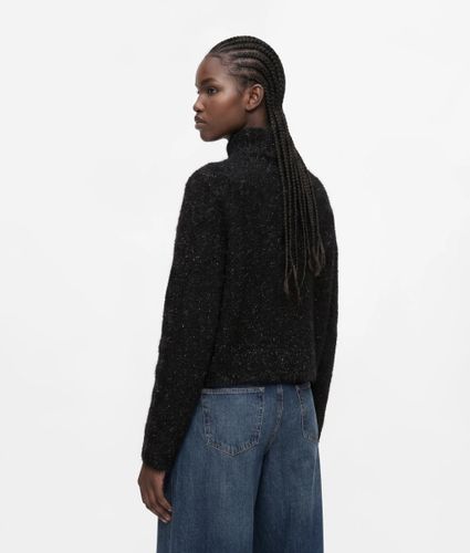 Pull Moelleux À Demi-zip, , , Taille: Xs - KL Jeans - Modalova