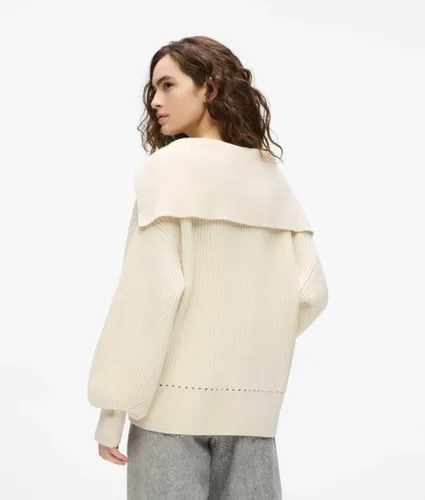 Pull À Large Col V, , , Taille: Xs - Karl Lagerfeld - Modalova