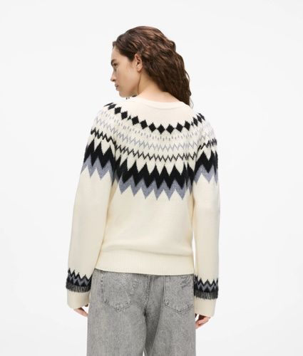Pull En Maille Alpine, , /, Taille: S - Karl Lagerfeld - Modalova