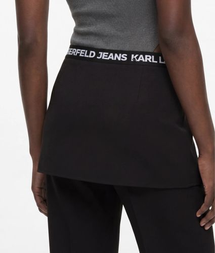 Jupe-pantalon, , , Taille: Xs - KL Jeans - Modalova