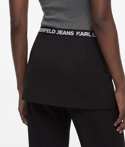 Jupe-pantalon, , , Taille: Xs - KL Jeans - Modalova