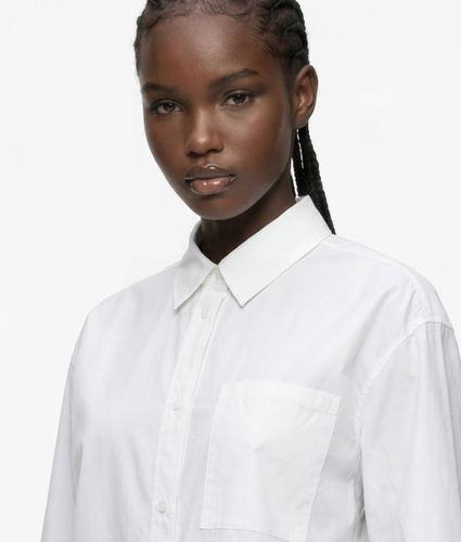 Chemise Boxy Klj X Pietro Terzini, , , Taille: Xs - KL Jeans - Modalova