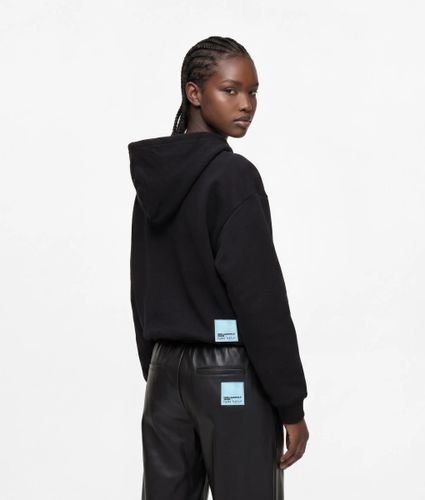 Sweat À Capuche Boxy Klj X Pietro Terzini, , , Taille: Xs - KL Jeans - Modalova