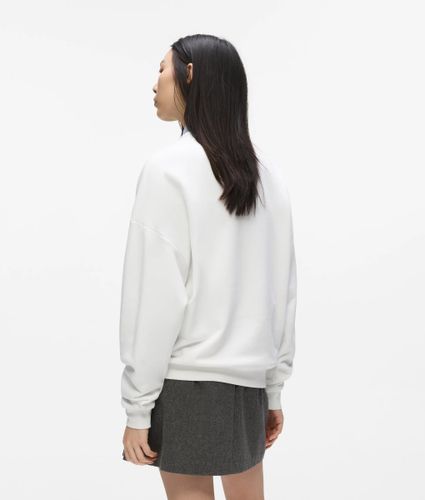 Sweat-shirt Choupette Muse Ikon, , , Taille: Xs - Karl Lagerfeld - Modalova