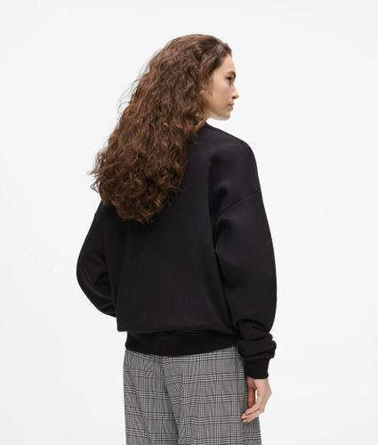 Sweat-shirt Choupette Muse Ikon, , , Taille: Xs - Karl Lagerfeld - Modalova