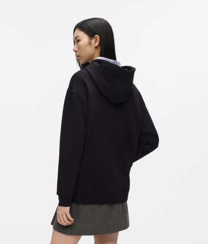 Sweat À Capuche Avec Motif Choupette Ikon, , , Taille: Xs - Karl Lagerfeld - Modalova