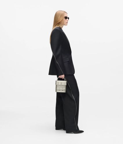 Sac À Bandoulière Métallique Maison De Karl, , , Taille: One Size - Karl Lagerfeld - Modalova