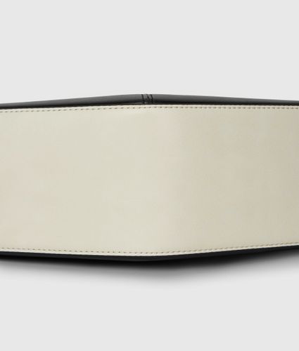 Sac Porté Épaule Monochrome Autograph K/studio, , /, Taille: One Size - Karl Lagerfeld - Modalova
