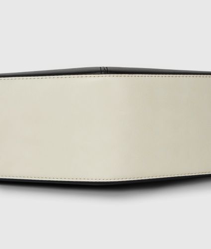 Sac Porté Épaule Monochrome Autograph K/studio, , /, Taille: One Size - Karl Lagerfeld - Modalova