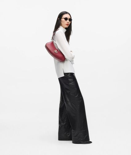 Sac Porté Épaule K/autograph Drop De Petite Taille Et Courbé, , , Taille: One Size - Karl Lagerfeld - Modalova