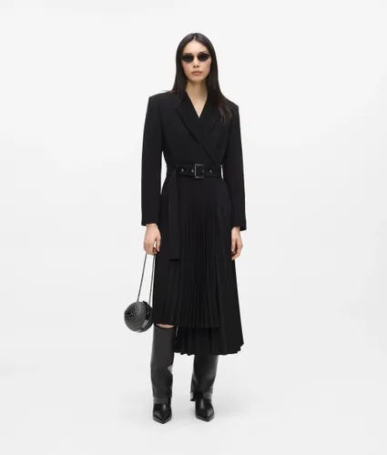 Sac Minaudière Sphérique K/signature, , , Taille: One Size - Karl Lagerfeld - Modalova