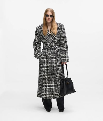 Sac Seau K/autograph De Taille Moyenne, , /, Taille: One Size - Karl Lagerfeld - Modalova