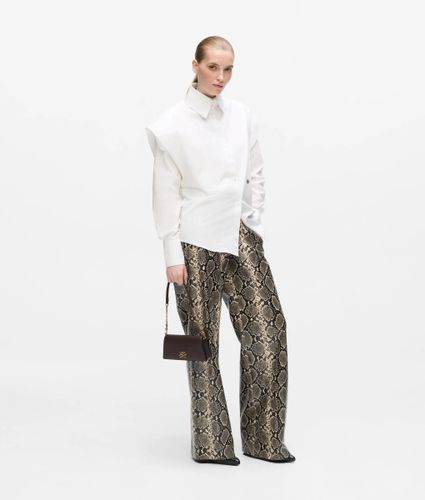 Mini Sac Porté Épaule K/autograph Avec Rabat, , , Taille: One Size - Karl Lagerfeld - Modalova