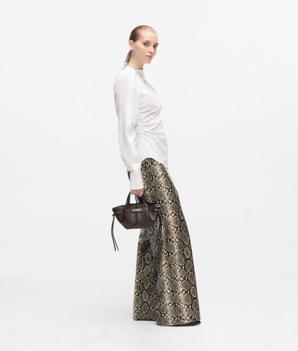 Sac En Toile K/pierced Miniature, , , Taille: One Size - Karl Lagerfeld - Modalova