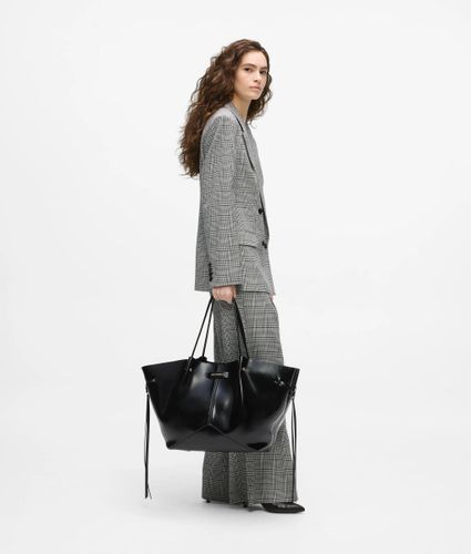 Grand Sac En Toile Exclusif K/pierced Brillant, , /, Taille: One Size - Karl Lagerfeld - Modalova