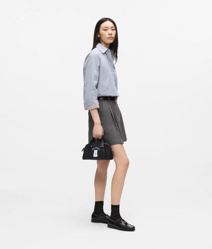 Petit Sac Sacoche Ikon Choupette, , , Taille: One Size - Karl Lagerfeld - Modalova