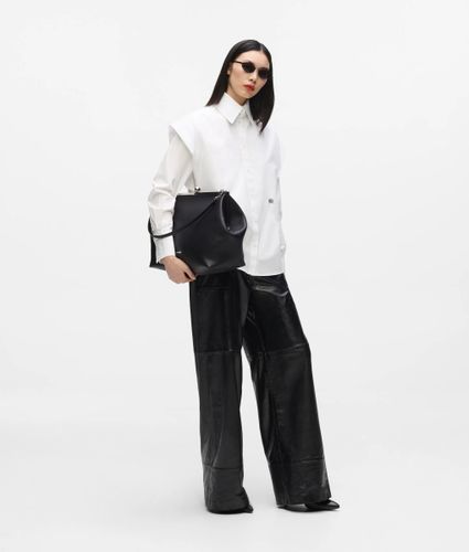 Pochette Extra-large Exclusive K/essential, , -, Taille: One Size - Karl Lagerfeld - Modalova