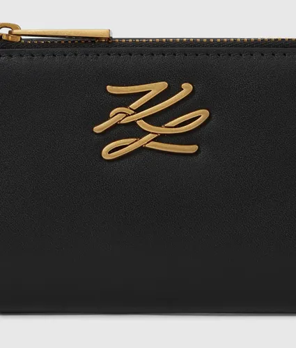 Portefeuille Bristol K/autograph, , /, Taille: One Size - Karl Lagerfeld - Modalova