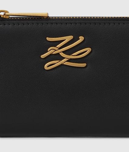 Portefeuille Bristol K/autograph, , /, Taille: One Size - Karl Lagerfeld - Modalova