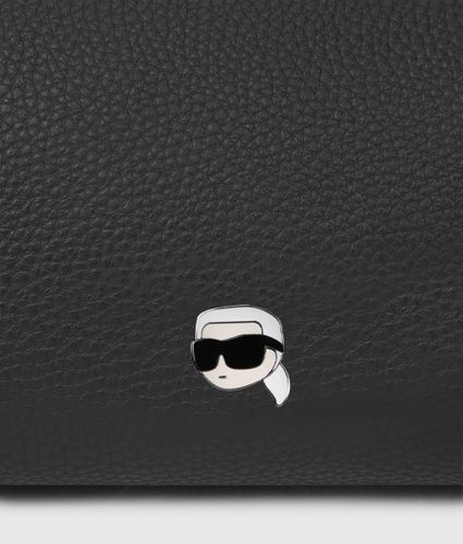 Trousse De Toilette Galet Ikon, , , Taille: One Size - Karl Lagerfeld - Modalova