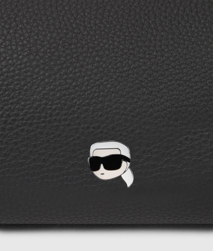 Trousse De Toilette Galet Ikon, , , Taille: One Size - Karl Lagerfeld - Modalova