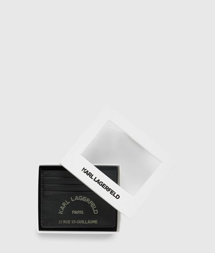 Porte-cartes K/daily, , -, Taille: One Size - Karl Lagerfeld - Modalova
