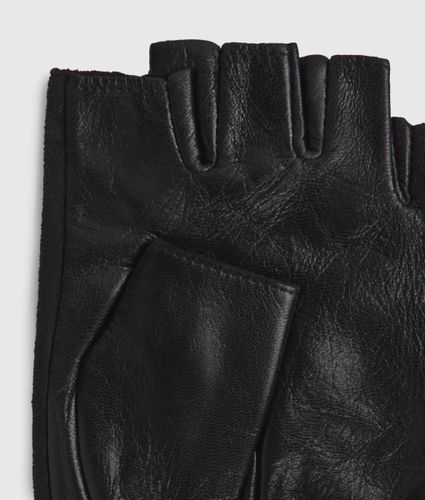 Mitaines Strass Ikon, , , Taille: S - Karl Lagerfeld - Modalova