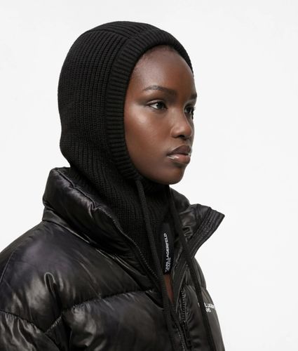 Cagoule En Tricot, , , Taille: One Size - KL Jeans - Modalova