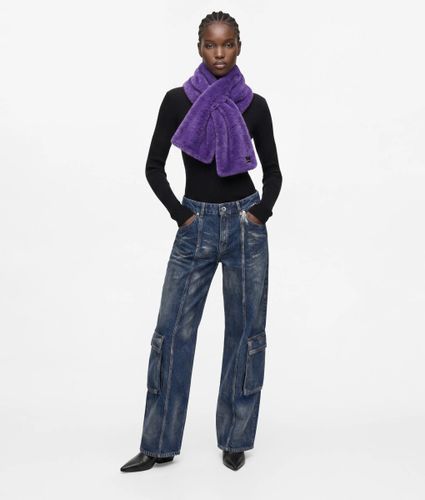 Écharpe En Fausse Fourrure, , , Taille: One Size - KL Jeans - Modalova