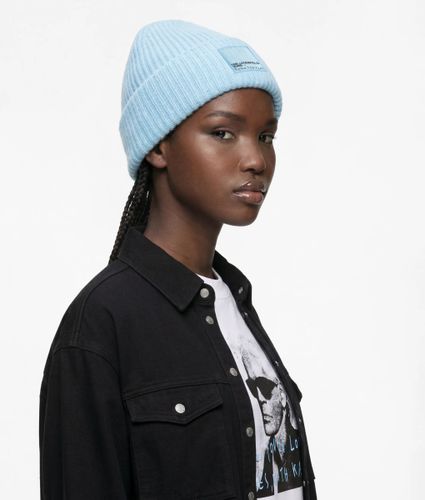 Bonnet Klj X Pietro Terzini, , , Taille: One Size - KL Jeans - Modalova