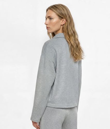 Sweat-shirt D’intérieur Avec Strass, , , Taille: Xs - Karl Lagerfeld - Modalova