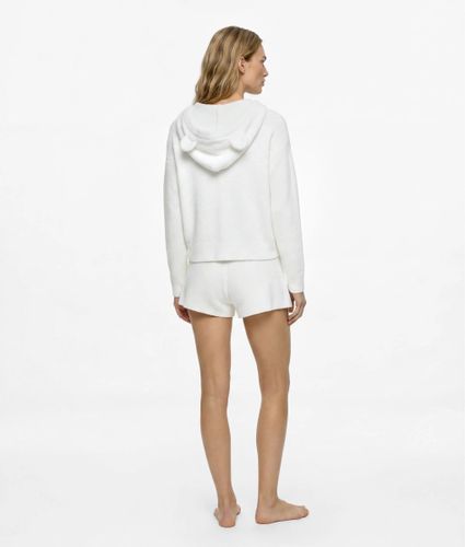 Short D’intérieur Moelleux Ikon Choupette, , , Taille: Xs - Karl Lagerfeld - Modalova