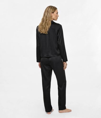 Ensemble De Nuit Autograph En Strass, , , Taille: Xs - Karl Lagerfeld - Modalova
