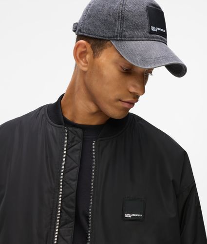 Blouson Aviateur, , , Taille: Xs - KL Jeans - Modalova