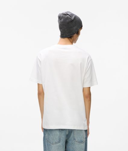 T-shirt Graffiti, , , Taille: Xs - KL Jeans - Modalova