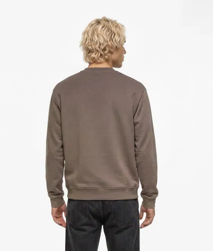 Sweat-shirt Avec Écusson Monogram, , , Taille: Xs - KL Jeans - Modalova