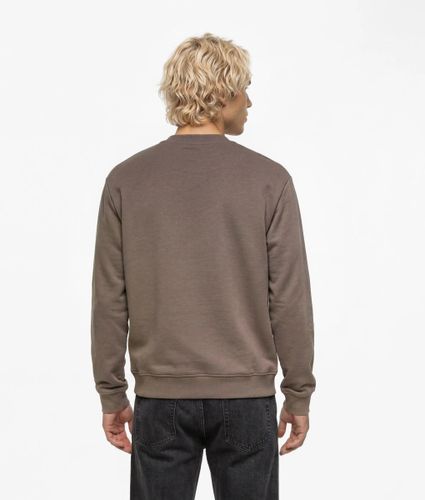 Sweat-shirt Avec Écusson Monogram, , , Taille: Xs - KL Jeans - Modalova