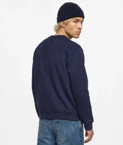 Sweat-shirt Avec Écusson Monogram, , , Taille: Xs - KL Jeans - Modalova