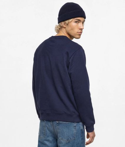 Sweat-shirt Avec Écusson Monogram, , , Taille: Xs - KL Jeans - Modalova