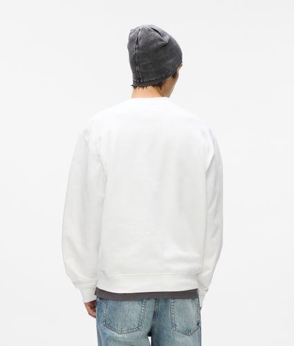 Sweat-shirt Graffiti, , , Taille: Xs - KL Jeans - Modalova