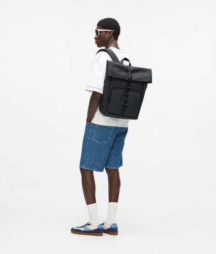 Sac À Dos Avec Sangle Enroulable, , , Taille: One Size - KL Jeans - Modalova