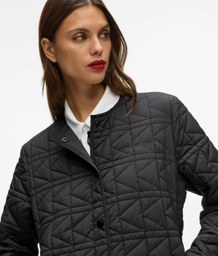 Veste Matelassée Légère, , , Taille: Xs - Karl Lagerfeld - Modalova